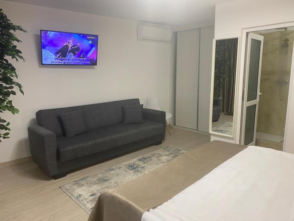 Suzana Garden Hotel Venus Bagian luar foto