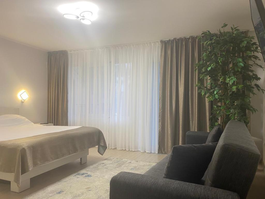 Suzana Garden Hotel Venus Bagian luar foto